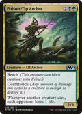 Poison-Tip Archer - Core Set 2019 #220
