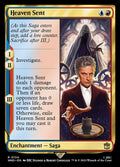 Heaven Sent - Doctor Who #134