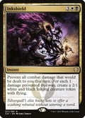 Inkshield - Commander 2021 #71