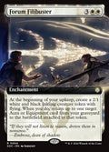 Forum Filibuster Secrets of Strixhaven Commander Magic: The Gathering card image