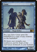 Clone - Magic 2014 #47