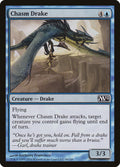 Chasm Drake - Magic 2012 #48
