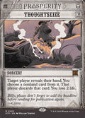 Thoughtseize - Breaking News #20