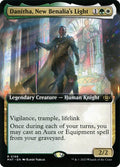 Danitha, New Benalia's Light - March of the Machine: The Aftermath #166
