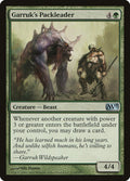 Garruk's Packleader - Magic 2013 #175