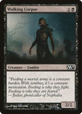 Walking Corpse - Magic 2013 #116