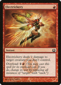 Electrickery - Return to Ravnica #93