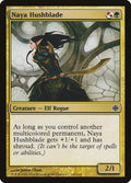 Naya Hushblade - Alara Reborn #141