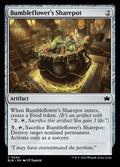 Bumbleflower's Sharepot - Bloomburrow #244