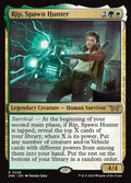 Rip, Spawn Hunter - Duskmourn: House of Horror #228