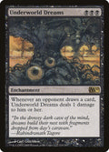 Underworld Dreams - Magic 2010 #115
