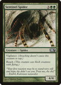 Sentinel Spider Magic 2013 Magic: The Gathering card image