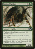 Sentinel Spider - Magic 2013 #189 Magic: The Gathering card image