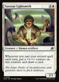 Sunstar Lightsmith - Edge of Eternities #42