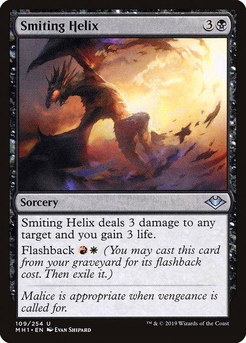 Smiting Helix - Modern Horizons #109