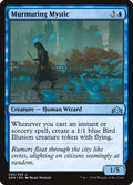 Murmuring Mystic - Guilds of Ravnica #45