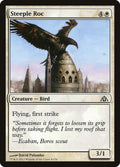 Steeple Roc - Dragon's Maze #8