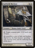 Saltfield Recluse - Planar Chaos #16