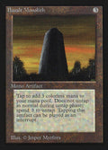Basalt Monolith - Collectors’ Edition #232