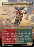 Bloodbraid Elf - Double Masters 2022 #373 - Near Mint - Non-Foil