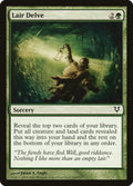 Lair Delve - Avacyn Restored #184