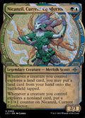 Nicanzil, Current Conductor - The Lost Caverns of Ixalan #306