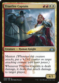 Truefire Captain - Guilds of Ravnica #209