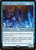 Baral, Chief of Compliance - Aether Revolt #28