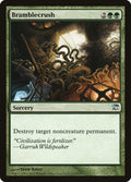Bramblecrush - Innistrad #172