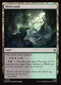 Mirkwood HOB 188