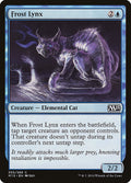 Frost Lynx Magic 2015 Magic: The Gathering card image