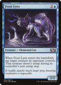 Frost Lynx - Magic 2015 #55 Magic: The Gathering card image