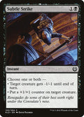 Subtle Strike - Kaladesh #100