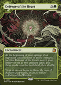 Defense of the Heart - Wilds of Eldraine: Enchanting Tales #51