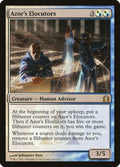 Azor's Elocutors - Return to Ravnica #210
