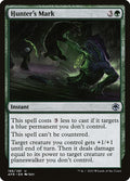 Hunter's Mark - Adventures in the Forgotten Realms #188 Magic: The Gathering card image