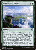 Slimefoot's Survey - Dominaria United #178