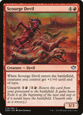 Scourge Devil - Duel Decks: Speed vs. Cunning #18