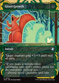 Giant Growth - Secrets of Strixhaven Mystical Archive #52