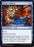 Mystic Subdual - Ikoria: Lair of Behemoths #57