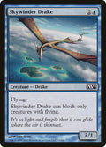 Skywinder Drake - Magic 2012 #75