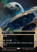 Strip Mine - Edge of Eternities: Stellar Sights #40