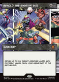 Behold the Sinister Six! - Marvel's Spider-Man #221
