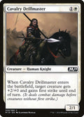 Cavalry Drillmaster - Core Set 2019 #8