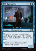 TVA Bureaucrat - Marvel Super Heroes Commander #761 (Foil)