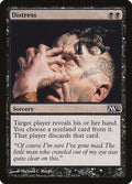 Distress - Magic 2012 #94 Magic: The Gathering card image