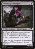 Undercity Scrounger Kamigawa: Neon Dynasty Magic: The Gathering card image