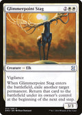Glimmerpoint Stag - Eternal Masters #12