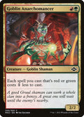 Goblin Anarchomancer - Modern Horizons 2 #200
