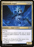 Metropolis Angel - Streets of New Capenna #203